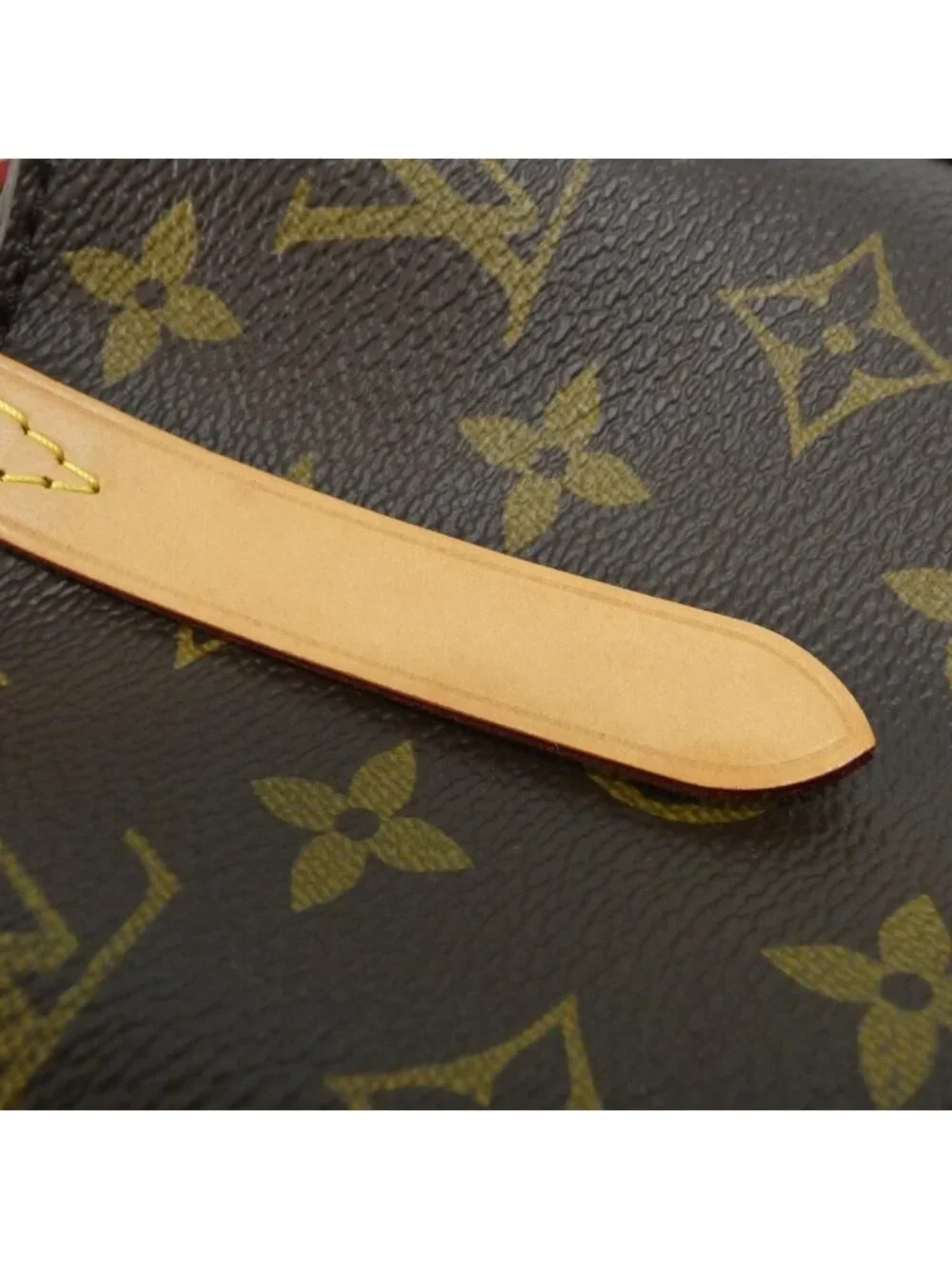 Louis Vuitton Monogram Montaigne MM Bag